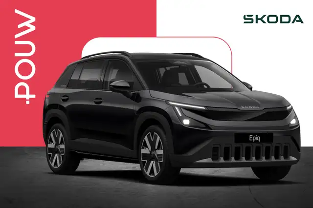 Skoda Epiq
