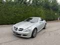 Mercedes-Benz SLK SLK 200 Kompressor cat Argent - thumbnail 1