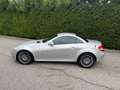 Mercedes-Benz SLK SLK 200 Kompressor cat Argent - thumbnail 4