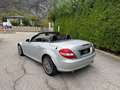 Mercedes-Benz SLK SLK 200 Kompressor cat Argent - thumbnail 9