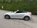 Mercedes-Benz SLK SLK 200 Kompressor cat Argent - thumbnail 8