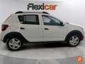 Dacia Sandero 0.9 TCE Stepway 90 Blanco - thumbnail 4