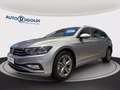 Volkswagen Passat Variant 2.0 tdi business 150cv dsg Gris - thumbnail 1