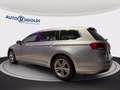 Volkswagen Passat Variant 2.0 tdi business 150cv dsg Gris - thumbnail 18