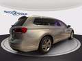 Volkswagen Passat Variant 2.0 tdi business 150cv dsg Gris - thumbnail 4