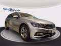Volkswagen Passat Variant 2.0 tdi business 150cv dsg Gris - thumbnail 12