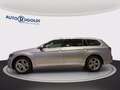 Volkswagen Passat Variant 2.0 tdi business 150cv dsg Gris - thumbnail 3