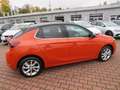 Opel Corsa CORSA F Elegance 1,2 TURBO*LED+PDC+TEMPO+APPCon* Orange - thumbnail 6