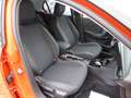Opel Corsa CORSA F Elegance 1,2 TURBO*LED+PDC+TEMPO+APPCon* Orange - thumbnail 9