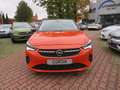 Opel Corsa CORSA F Elegance 1,2 TURBO*LED+PDC+TEMPO+APPCon* Orange - thumbnail 2