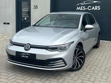 8 2.0TDI Automatique DSG / Full Led Xénon -