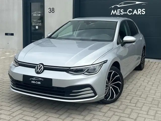 Volkswagen Golf 8 2.0TDI Automatique DSG / Full Led Xénon -