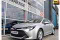 Toyota Corolla 1.8 Hybrid Business | Navigatie | Stoelverwarming Grijs - thumbnail 1
