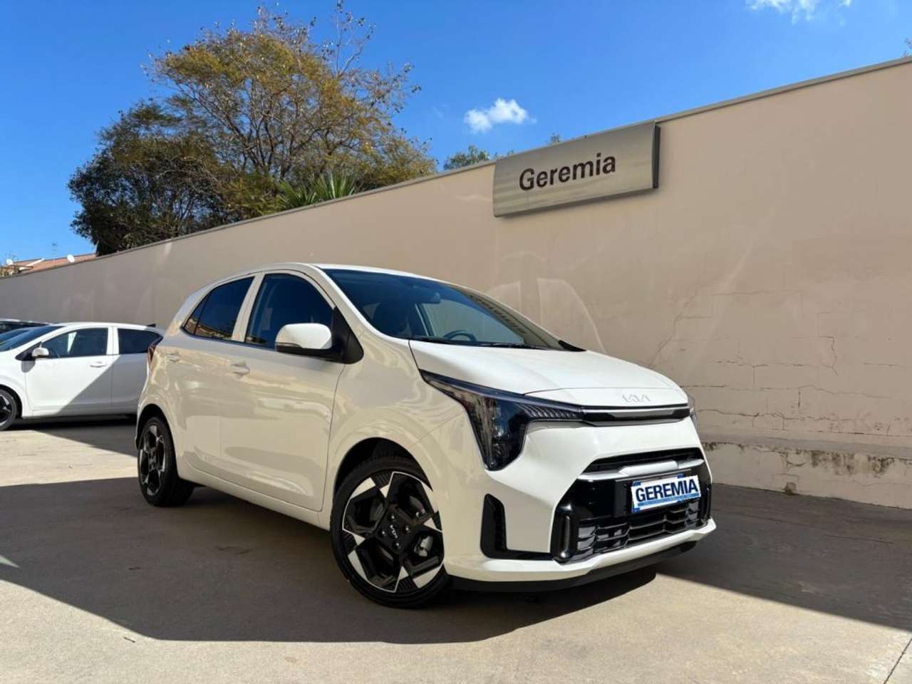 Kia Picanto 1.0 12V 5 porte  20th Anniversary Edition Fleet