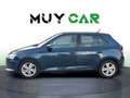 Skoda Fabia 1.0 TSI Ambition Plus 70kW Azul - thumbnail 5