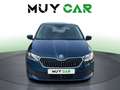 Skoda Fabia 1.0 TSI Ambition Plus 70kW Azul - thumbnail 2