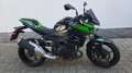 Kawasaki Z 400 ABS Зелений - thumbnail 1