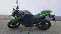 Kawasaki Z 400 ABS Зелений - thumbnail 4