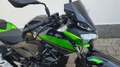 Kawasaki Z 400 ABS Зелений - thumbnail 3