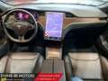 Tesla Model S 100kWh garanzia fino 2027 Grigio - thumbnail 12
