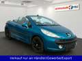 Peugeot 207 CC Cabrio-Coupe 1.6 16V VTi 120 Blau - thumbnail 3