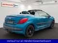 Peugeot 207 CC Cabrio-Coupe 1.6 16V VTi 120 Blau - thumbnail 5