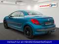 Peugeot 207 CC Cabrio-Coupe 1.6 16V VTi 120 Blau - thumbnail 6