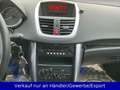 Peugeot 207 CC Cabrio-Coupe 1.6 16V VTi 120 Blau - thumbnail 13
