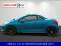 Peugeot 207 CC Cabrio-Coupe 1.6 16V VTi 120 Blau - thumbnail 7