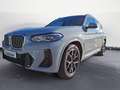 BMW X3 xDrive20i AT M Sportpaket Klimaaut. AHK HIFI Gris - thumbnail 13
