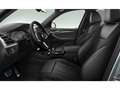 BMW X3 xDrive20i AT M Sportpaket Klimaaut. AHK HIFI Gris - thumbnail 3