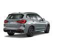 BMW X3 xDrive20i AT M Sportpaket Klimaaut. AHK HIFI Gris - thumbnail 2