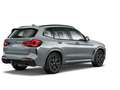 BMW X3 xDrive20i AT M Sportpaket Klimaaut. AHK HIFI Gris - thumbnail 5