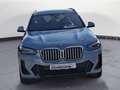 BMW X3 xDrive20i AT M Sportpaket Klimaaut. AHK HIFI Grau - thumbnail 7