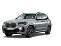 BMW X3 xDrive20i AT M Sportpaket Klimaaut. AHK HIFI Gris - thumbnail 1