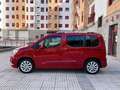 Opel Combo Life 1.2 T S/S Selective L Rojo - thumbnail 6