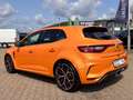 Renault Megane IV Lim. 5-trg. R.S. Trophy Oranžová - thumbnail 7