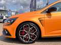 Renault Megane IV Lim. 5-trg. R.S. Trophy Oranžová - thumbnail 9