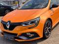 Renault Megane IV Lim. 5-trg. R.S. Trophy Oranžová - thumbnail 10
