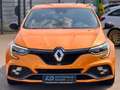 Renault Megane IV Lim. 5-trg. R.S. Trophy Oranžová - thumbnail 3