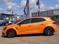 Renault Megane IV Lim. 5-trg. R.S. Trophy Oranžová - thumbnail 8