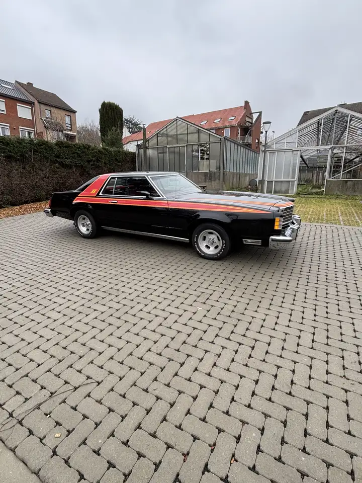 Ford LTD 2, foto 2