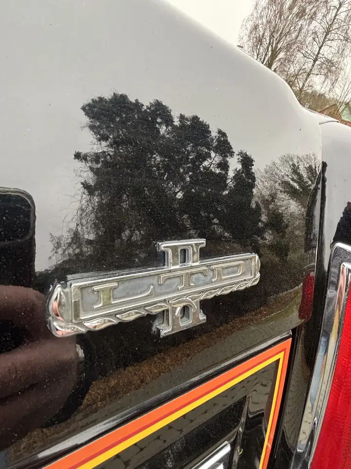 Ford LTD 2, foto 8