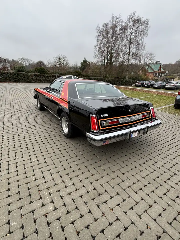 Ford LTD 2, foto 4