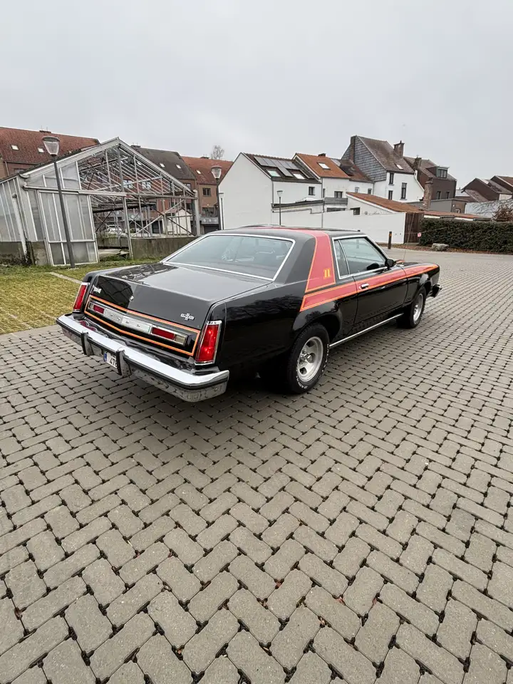 Ford LTD 2, foto 3