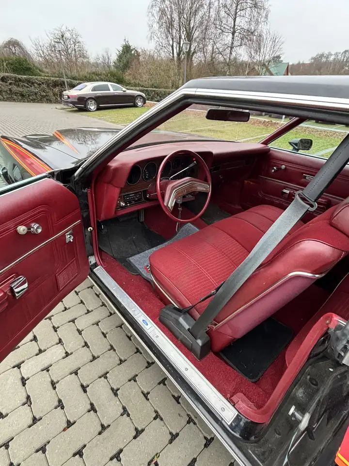 Ford LTD 2, foto 6