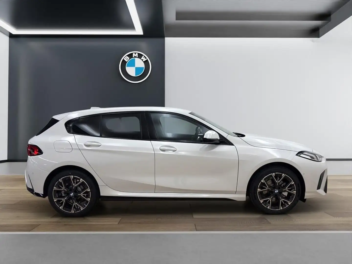 BMW 120 M-Sport NEWMODEL VARI COLORI E ALLESTIMENTI DISP Schwarz - 1