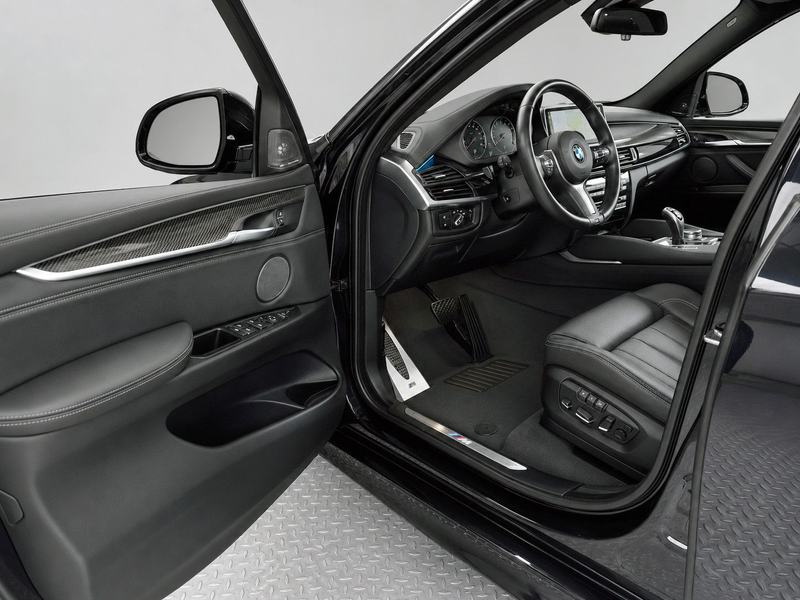 BMW X6 XD 40d M SPORT *Head-Up*Soft Cl.*Harman*GSD* — photo 12
