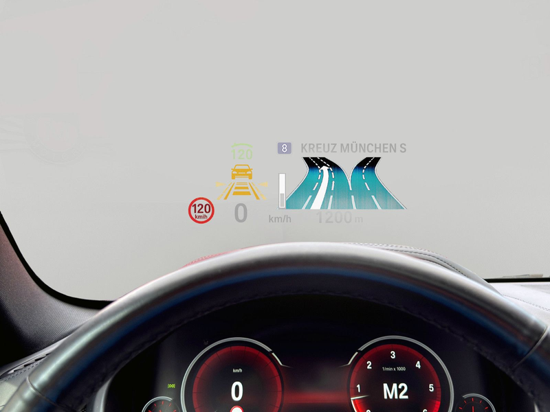 BMW X6 XD 40d M SPORT *Head-Up*Soft Cl.*Harman*GSD* — photo 15