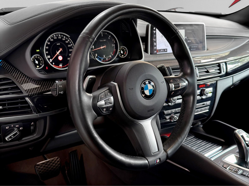 BMW X6 XD 40d M SPORT *Head-Up*Soft Cl.*Harman*GSD* — photo 14